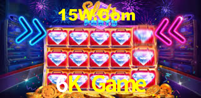 6K Bet