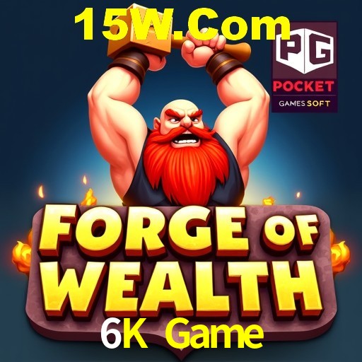 6K Game